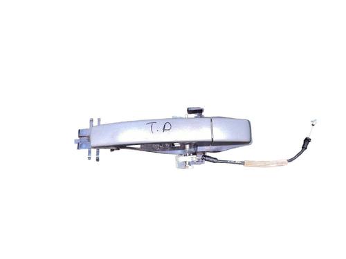 Used Rear right exterior door handle LAND ROVER RANGE ROVER SPORT I (L320) 2.7 D 4x4 (190 hp) 25210813