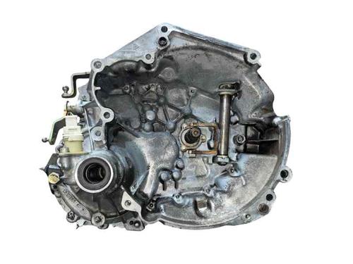 Gearbox PEUGEOT 206 Saloon 1.4 | BP32490498M3 - Image 2