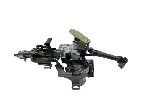 Steering column RENAULT MEGANE IV Saloon 1.5 Blue dCi 95 (LVA2) | BP29933949M21