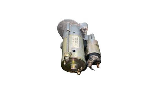 Starter MAZDA 3 Saloon (BK) 1.6 DI Turbo (BK12Y) | BP25210980M8 