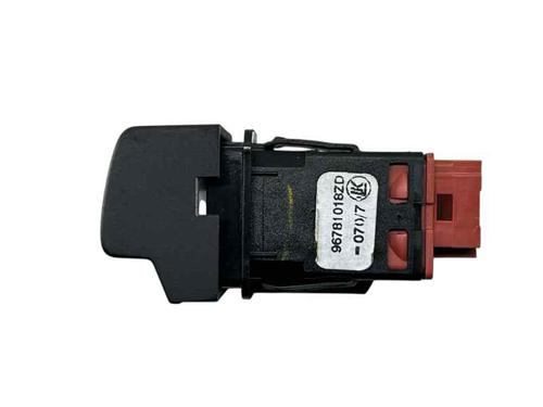 Warning switch CITROËN C4 Grand Picasso II (DA_, DE_) 1.2 THP 130 | BP30655497I22 - Image 3