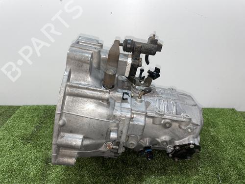 Used Gearbox Gearbox NISSAN ALMERA II Hatchback (N16) [2000-2026] 31684548 31684548