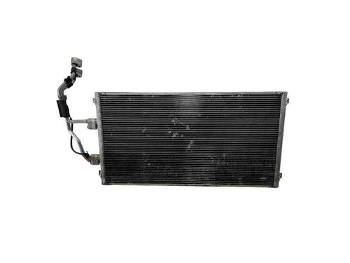 Used AC radiator AC radiator NISSAN LEAF (ZE0) Electric (109 hp) 34236249 34236249