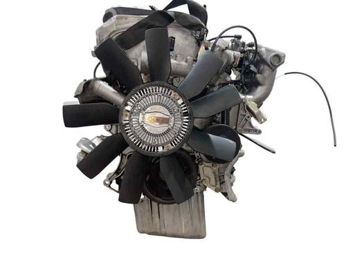 Used Engine Engine MERCEDES-BENZ C-CLASS (W202) C 180 (202.018) (122 hp) 31163530 31163530