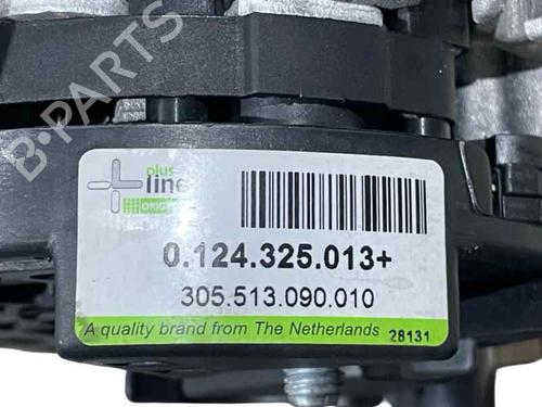 Alternator SEAT IBIZA IV (6J5, 6P1) 1.4 TDI | BP31870855M7 