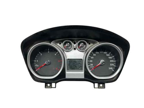 Used Instrument cluster FORD FOCUS II (DA_, HCP, DP) [2004-2013]  31683458