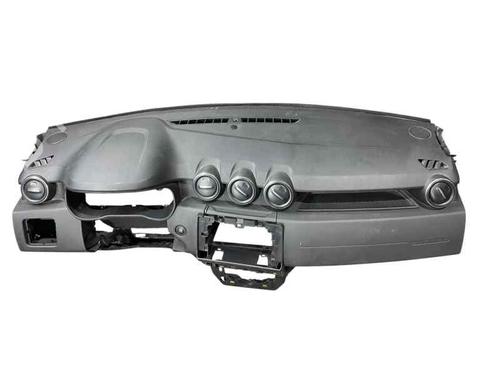 Airbag Kit DACIA DUSTER (HM_) 1.5 dCi 115 4x4 (HMAD) | BP29177721C86