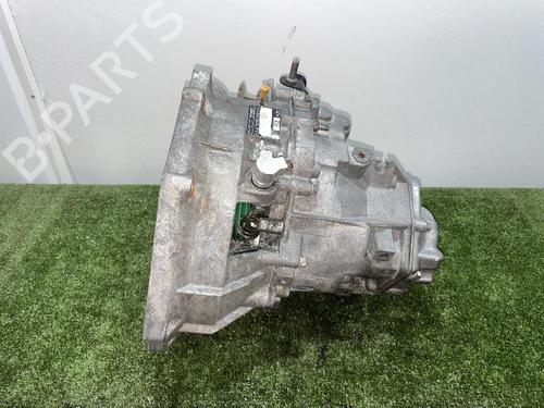 Used Gearbox OPEL SINTRA (APV) [1996-1999]  31684271