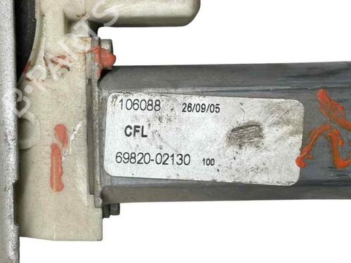 Front left window mechanism TOYOTA COROLLA (_E12_) | BP31683379C22