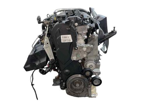 Engine FORD MONDEO IV (BA7) 2.0 TDCi | BP31242882M1 