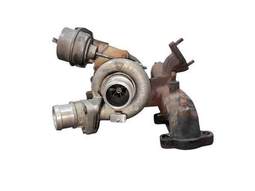 Used Turbocharger/Supercharger SEAT IBIZA III (6L1) 1.9 TDI (100 hp) 29497922
