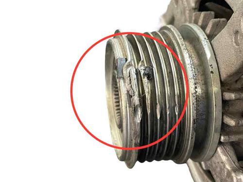 Alternator HYUNDAI i30 (GD) 1.6 CRDi | BP29628224M7 - Image 5