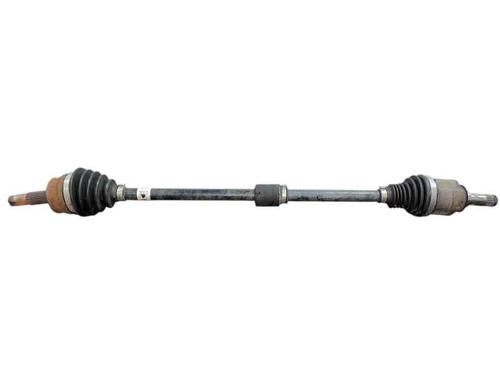 Used Right front driveshaft OPEL CORSA D Hatchback Van (S07) 1.3 CDTI (L08) (95 hp) 30476794