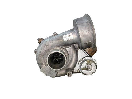 Used Turbocharger/Supercharger MERCEDES-BENZ B-CLASS Sports Tourer (W245) [2005-2011]  31682022