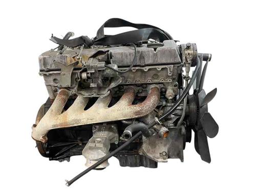 Engine MERCEDES-BENZ E-CLASS (W124) E 300 Turbo-D 4-matic (124.333) | BP29178015M1 