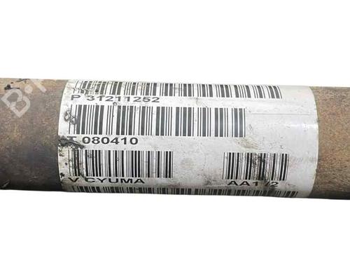 Right front driveshaft FORD FOCUS II (DA_, HCP, DP) 1.6 TDCi | BP24861543M39 