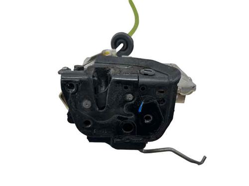 Used Rear right lock AUDI A3 (8P1) 1.9 TDI (105 hp) 31583235