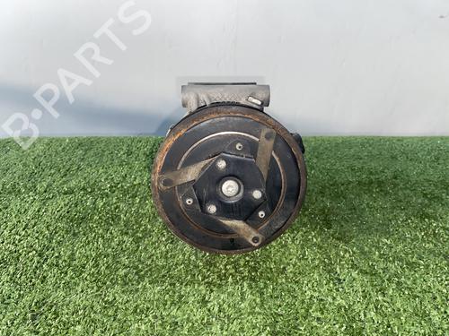 Used AC compressor AC compressor RENAULT MEGANE II (BM0/1_, CM0/1_) [2001-2012] 31681715 31681715