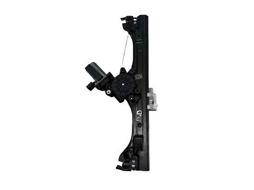 Front right window mechanism FIAT 500 (312_) 1.2 (312AXA1A) | BP33810873C23 - Image 4