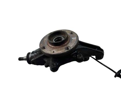 Used Right front steering knuckle Right front steering knuckle PEUGEOT PARTNER Tepee 1.6 HDi 75 (16V) (75 hp) 30746693 30746693