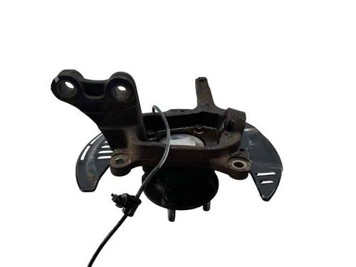 Used Right front steering knuckle Right front steering knuckle TOYOTA GT 86 Coupe (ZN6_) 2.0 (ZN6AC_, ZN6BC_, ZN6K) (200 hp) 33424240 33424240