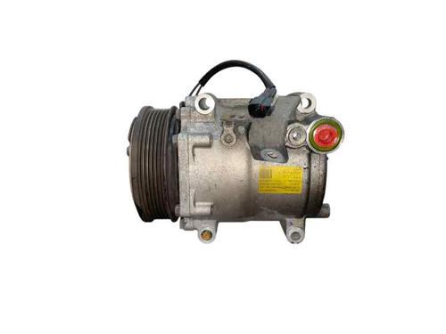 Used AC compressor FORD FIESTA VI (CB1, CCN) 1.6 TDCi (90 hp) 30271007