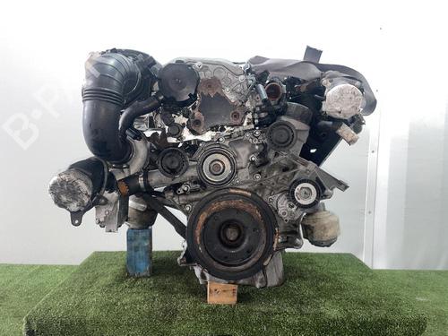 Engine MERCEDES-BENZ E-CLASS (W211)  | BP31684524M1 