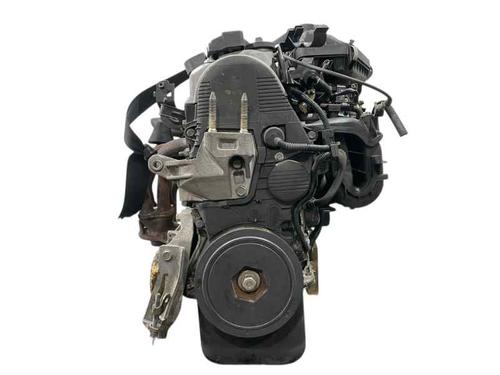 Engine HONDA CIVIC VII Hatchback (EU, EP, EV) 1.4 iS (EP1, EU5, EU7) | BP27448791M1 - Image 8