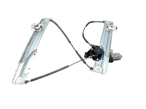 Front left window mechanism FORD KUGA II (DM2)  | BP31682104C22  - Image 5