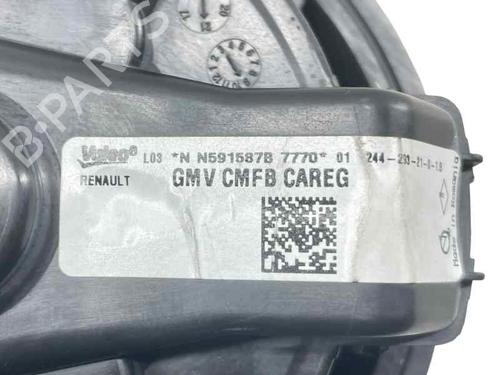 Heater blower motor DACIA DUSTER (HM_) 1.5 dCi 115 4x4 (HMAD) | BP29177696M62 