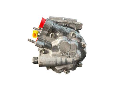 Used AC compressor PEUGEOT 407 (6D_) 2.0 HDi 135 (6DRHRH, 6DRHRE, 6DRHRG, 6DRHRJ) (136 hp) 29605669