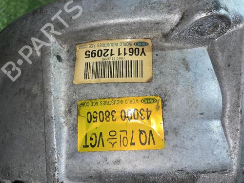 Gearbox KIA CARNIVAL I (UP, FL)  | BP31684752M3 