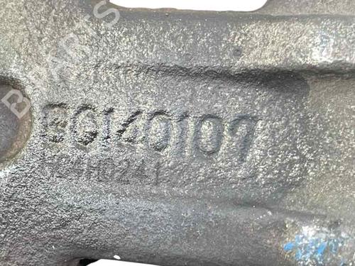 Left front brake caliper CHEVROLET CAPTIVA (C100, C140) 2.2 D | BP29177488M105 - Image 3