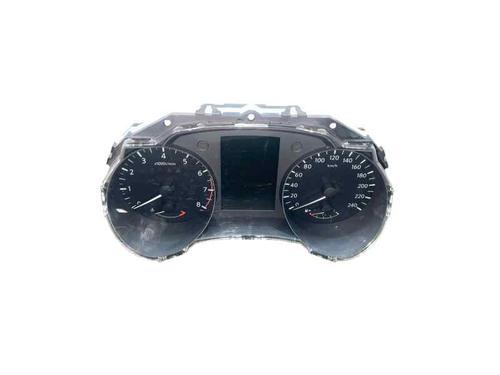 Used Instrument cluster KIA SPORTAGE III (SL) 1.7 CRDi (116 hp) 25212349