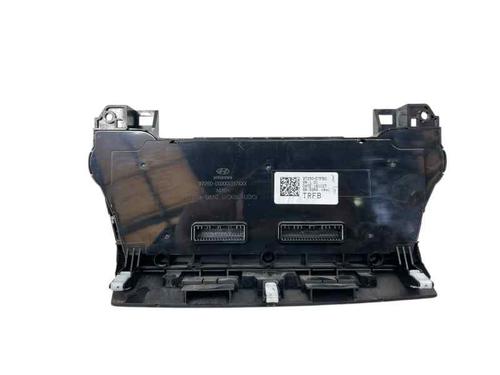 Climate control HYUNDAI TUCSON (TL, TLE) 1.6 CRDi hybrid 48V | BP30410350I5
