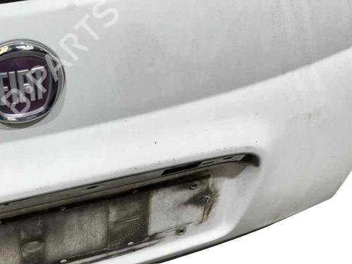Used Tailgate Tailgate FIAT 500 (312_) 1.2 (312AXA1A) (69 hp) 33810830 33810830