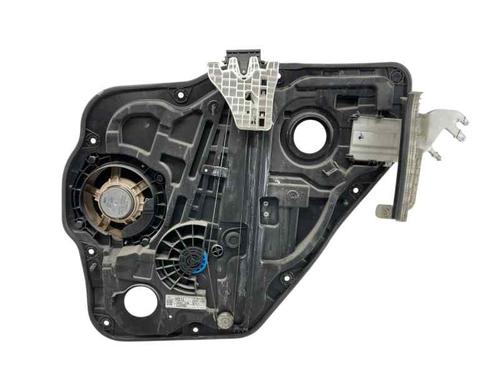 Used Rear left window mechanism Rear left window mechanism HYUNDAI IONIQ (AE) 1.6 GDI Hybrid (105 hp) 28508834 28508834