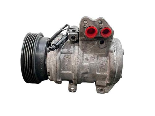 Used AC compressor HYUNDAI ELANTRA III Saloon (XD) 2.0 CRDi (113 hp) 25932372