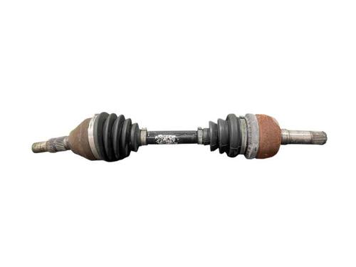 Used Left front driveshaft Left front driveshaft OPEL VECTRA C (Z02) 2.0 16V Turbo (F69) (175 hp) 27555701 27555701