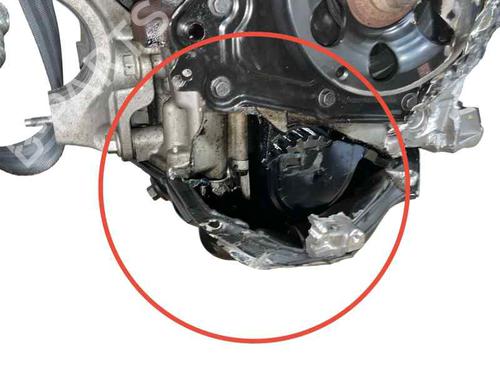 Engine FORD FOCUS IV (HN) 2.0 EcoBlue | BP31870782M1  - Image 5