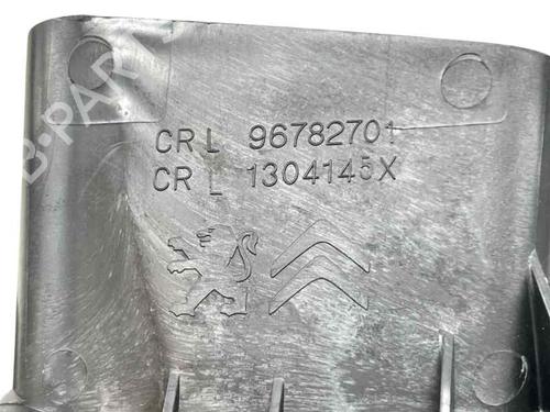 Air vent PEUGEOT 308 SW II (LC_, LJ_, LR_, LX_, L4_) 1.6 THP 155 | BP29383068I21 