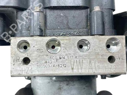 ABS pump SKODA FABIA III Estate (NJ5) 1.4 TDI | BP29933999M43