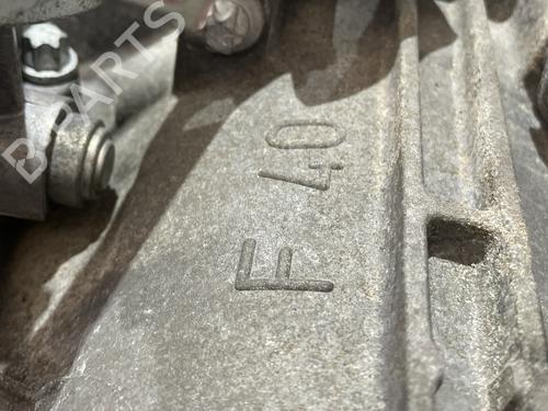 Gearbox OPEL INSIGNIA A (G09) 2.0 CDTI (68) | BP31684291M3 - Image 4