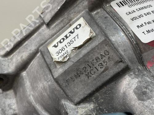 Gearbox VOLVO S40 II (544)  | BP31684682M3 