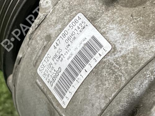 AC compressor DODGE CALIBER 2.0 CRD | BP31681970M34 - Image 4