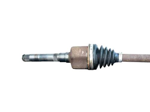 Right front driveshaft CHRYSLER VOYAGER IV (RG, RS) 2.5 CRD | BP32335368M39