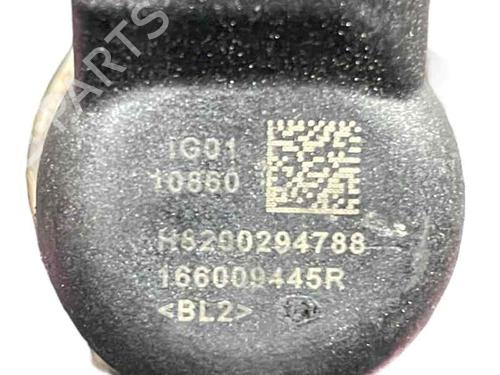 Injector RENAULT LAGUNA III Grandtour (KT0/1) 2.0 dCi (KT01, KT08, KT09, KT0K, KT12, KT1D, KT1W) | BP29420821M100 