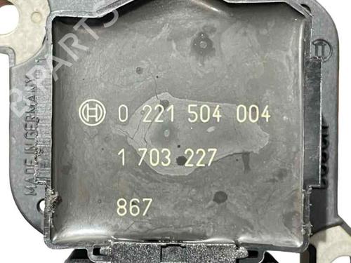 Used Ignition coil Ignition coil BMW 5 (E39) [1995-2003] 31915024 31915024