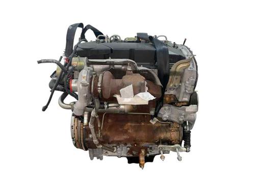 Engine FORD MONDEO III (B5Y) 1.8 16V | BP24223996M1  - Image 8