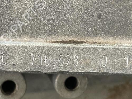 Gearbox MERCEDES-BENZ C-CLASS (W203)  | BP31684488M3 